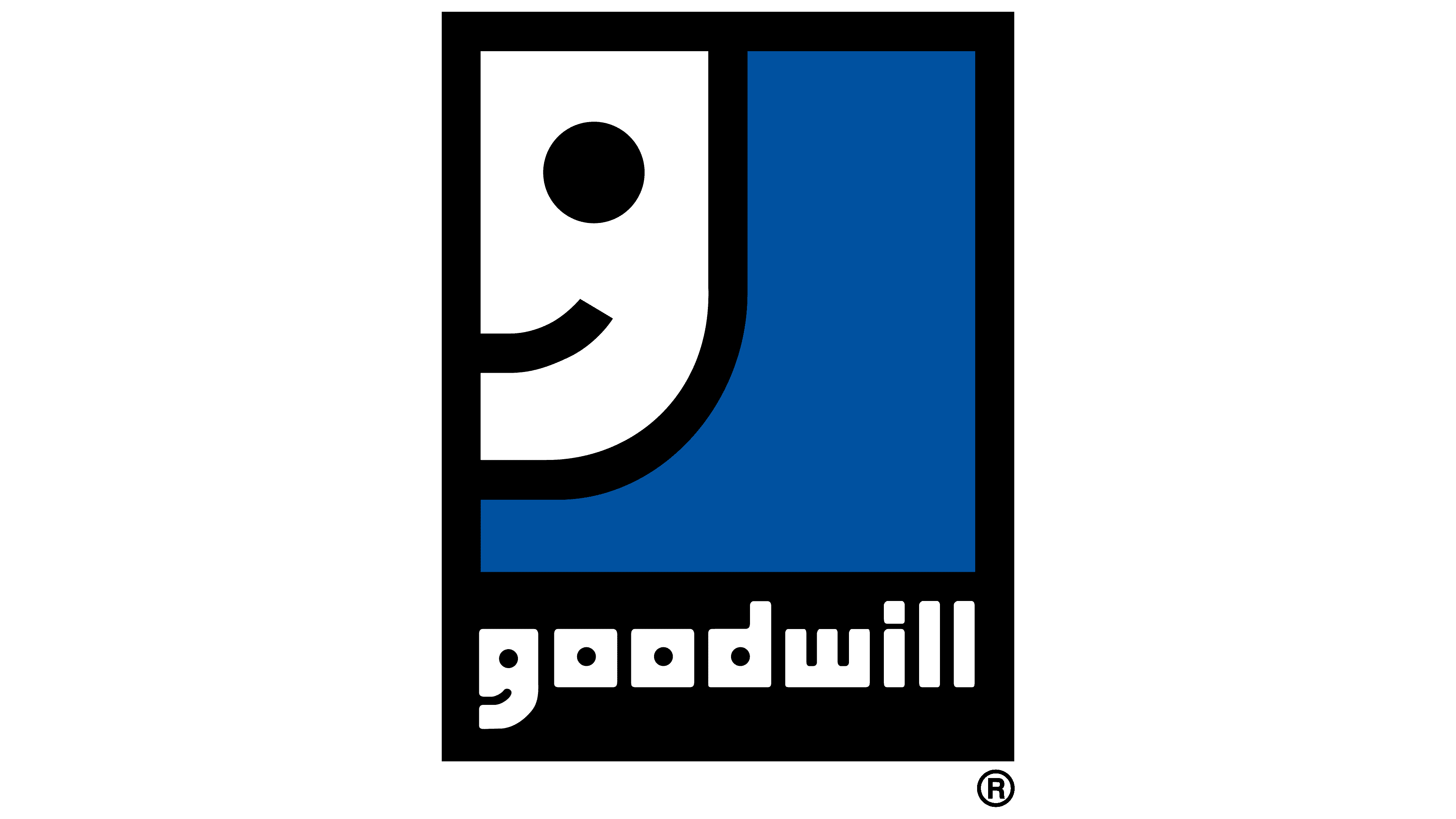 Goodwill Logo